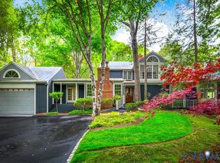 14335 Horseshoe Ford Rd, Ashland, VA 23005