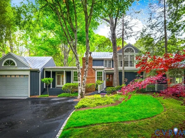 14335 Horseshoe Ford Rd, Ashland, VA 23005