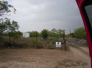 5533 S Gas Plant Rd, San Angelo, TX 76904
