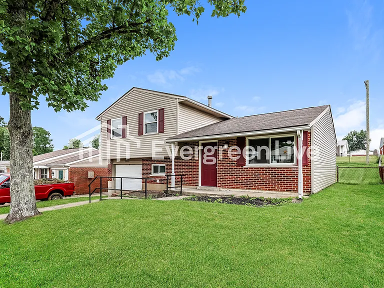 3808 Harvest Way — Photo 2