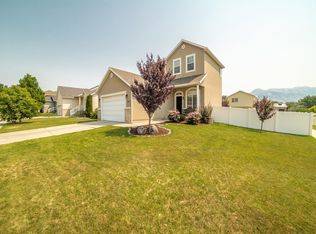 1512 N 250th St W, Lehi, UT 84043