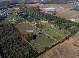 25293 Lightridge Farm Rd, Aldie, VA 20105