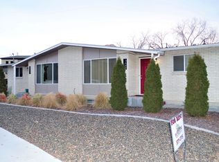 3645 W Hill Rd, Boise, ID 83703