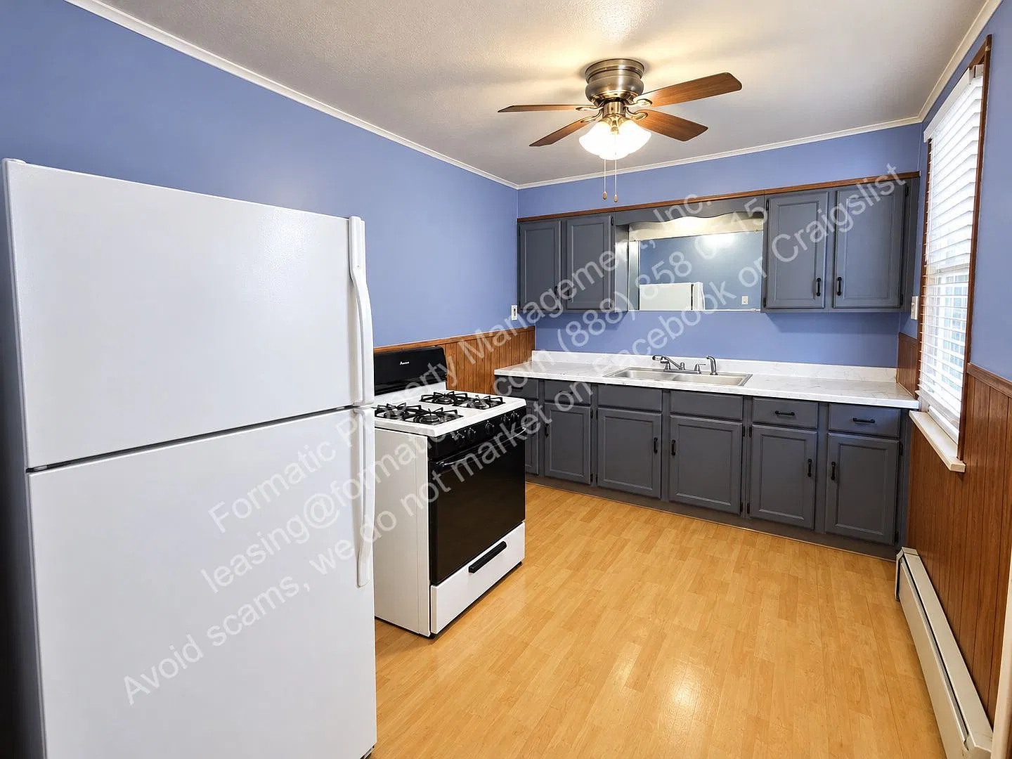 2 bed, 1.0 bath, 529 sqft, $1,245 — Photo 3