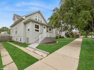 6317 W Roscoe St, Chicago, IL
