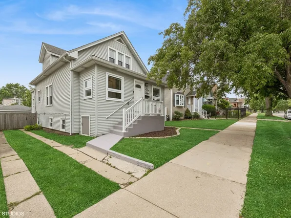 6317 W Roscoe St, Chicago, IL 60634