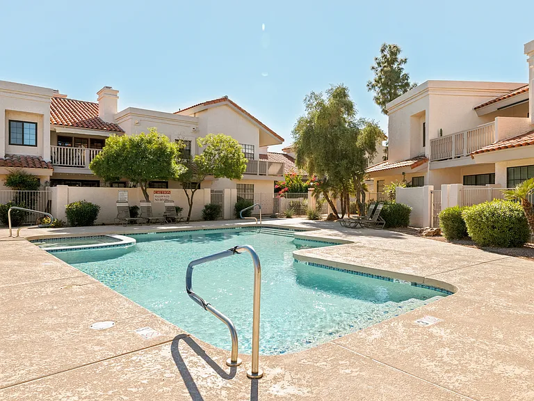 7800 E Lincoln Dr #2064 — Photo 4