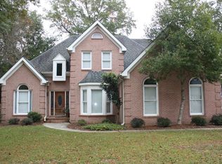 104 Clifton Rd, Perry, GA 31069