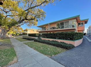 1000 San Pasqual St APT 24, Pasadena, CA 91106