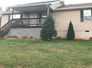 4964 Mountain View Ln, Morganton, NC 28655