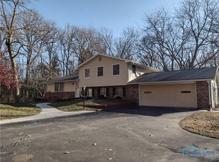 7611 Holstein Rd, Toledo, OH 43617