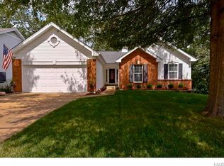 1511 Centenary Ct, Valley Park, MO 63088