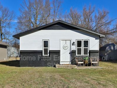 2137 W Brower St, Springfield, MO, 65802