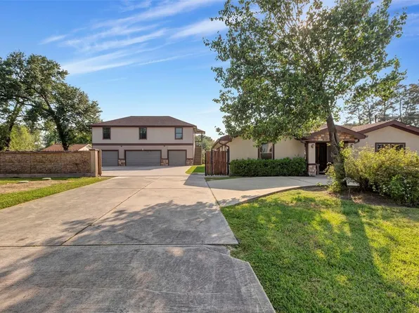 17717 Wild Oak Dr, Houston, TX 77090