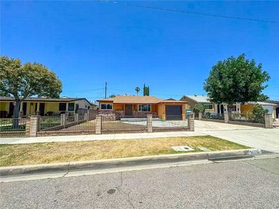 14519 Rockenbach St, Baldwin Park, CA, 91706