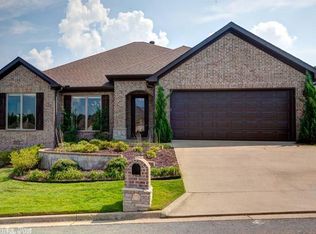 1 Verona Ct, Little Rock, AR 72212