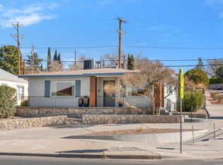 3300 N Stanton St, El Paso, TX 79902