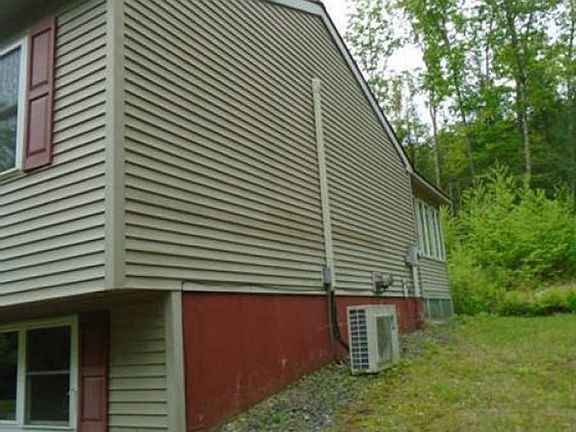 Property Side View