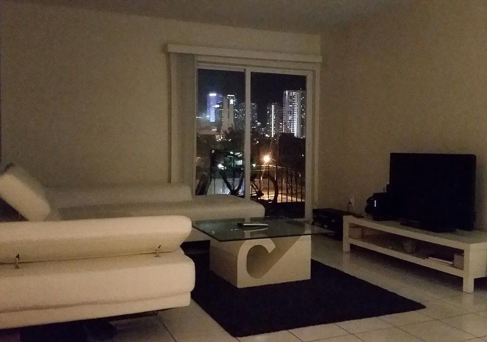 Living/Dining