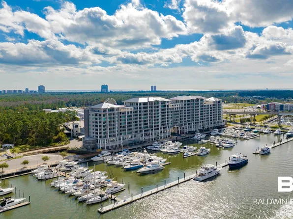 4851 Wharf Pkwy APT 503, Orange Beach, AL 36561
