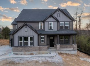 10555 Brookhurst Ln, Union, KY 41091