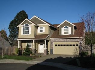 3916 NE 108th Pl, Portland, OR 97220