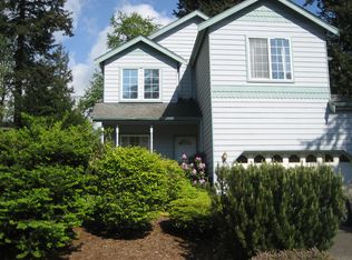 3318 Carrington Way, Bellingham, WA 98226