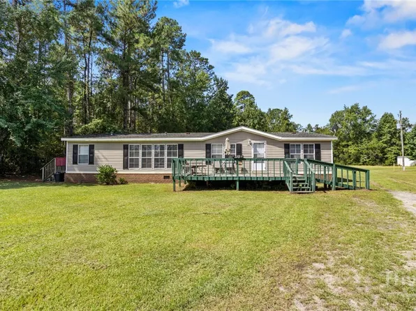 310 Midland Road, Guyton, GA 31312