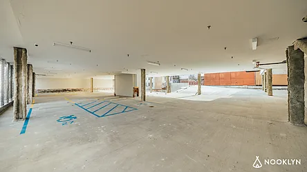 Rented by Nooklyn NYC LLC