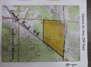 239 State Highway None Hwy, Midway, AL 36053