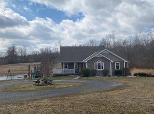 761 Olin Bean Rd, Red Boiling Springs, TN 37150