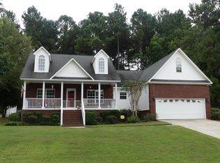 421 Annies Path, Gray, GA 31032