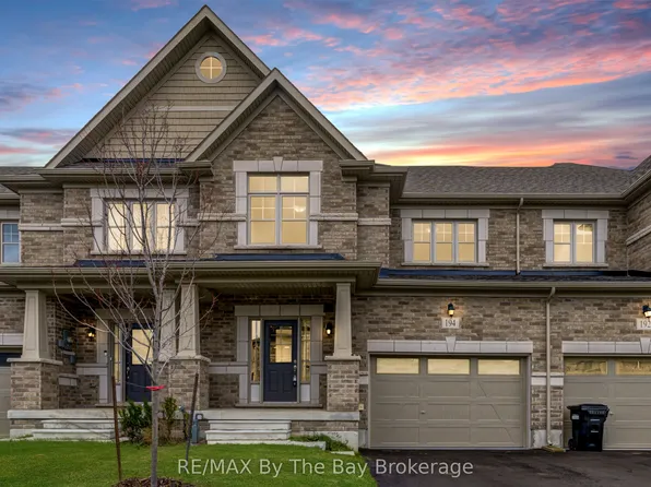 194 Rosanne Cir, Wasaga Beach, ON L9Z 1J7