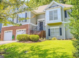 14 Gables Dr SE, Rome, GA 30161