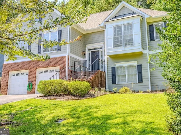 14 Gables Dr SE, Rome, GA 30161