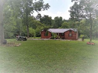 1015 Lusby Mill Rd, Corinth, KY 41010