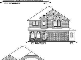 17623 Greystanes Rd, Humble, TX 77346