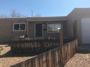 11408 Mahlon Ave NE, Albuquerque, NM 87112