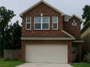 1826 Don Alejandro, Houston, TX 77091