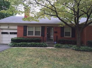 222 Bramton Rd, Bellewood, KY 40207