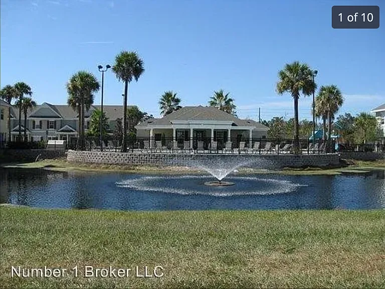 10301 Regent Square Dr #601 — Photo 1