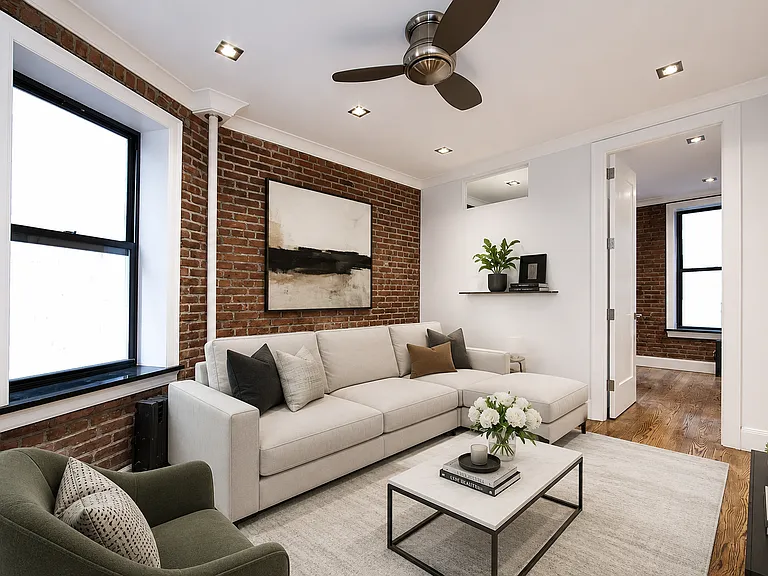 124 Ludlow St #1A — Photo 1