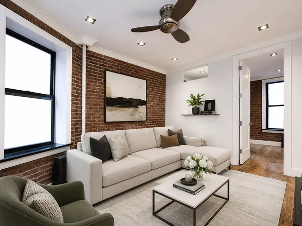 124 Ludlow St APT 1A, New York, NY 10002
