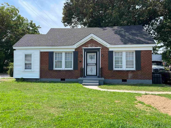 919 Barbara Dr, Memphis, TN 38108