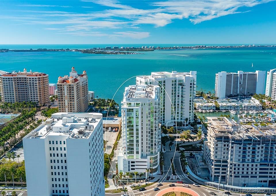 1st image of 301 Quay Cmns #708