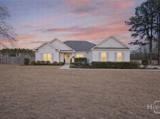 133 Windmill Plantation Drive, Statesboro, GA 30461