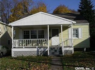 204 Wayland Rd, Syracuse, NY 13208