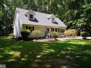 820 Outten Rd, Salisbury, MD 21804