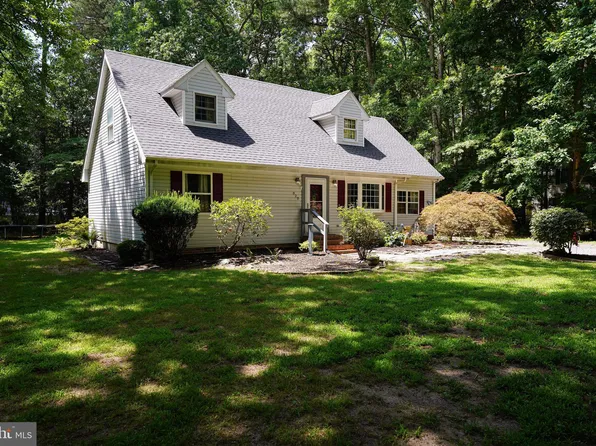 820 Outten Rd, Salisbury, MD 21804