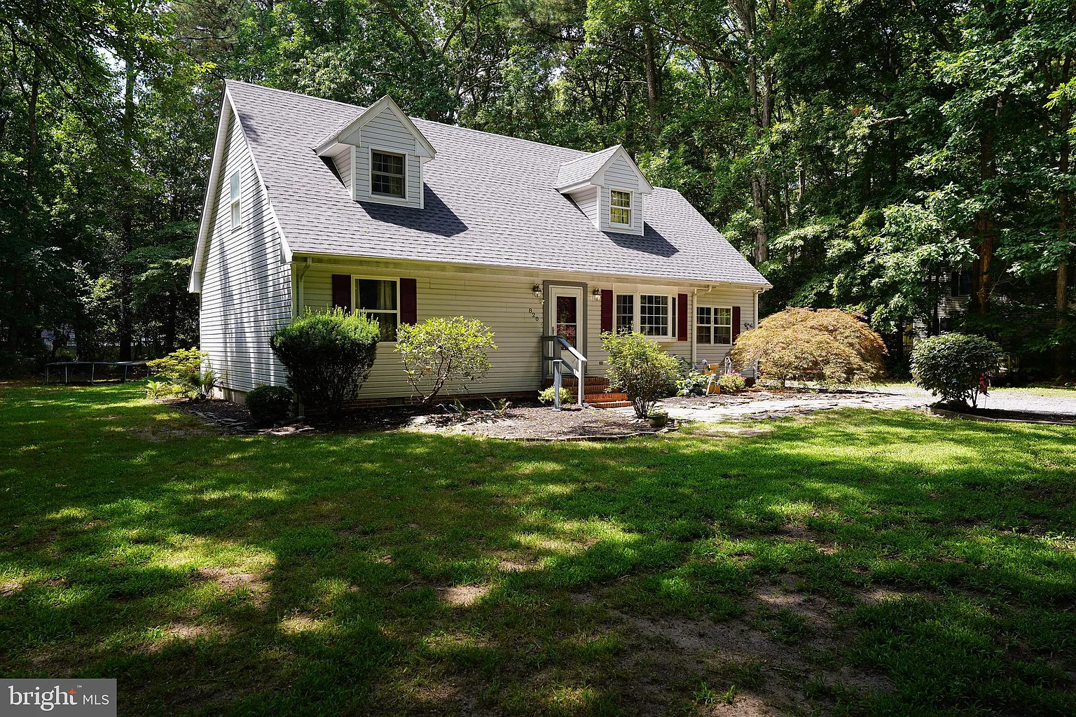 820 Outten Rd photo 1